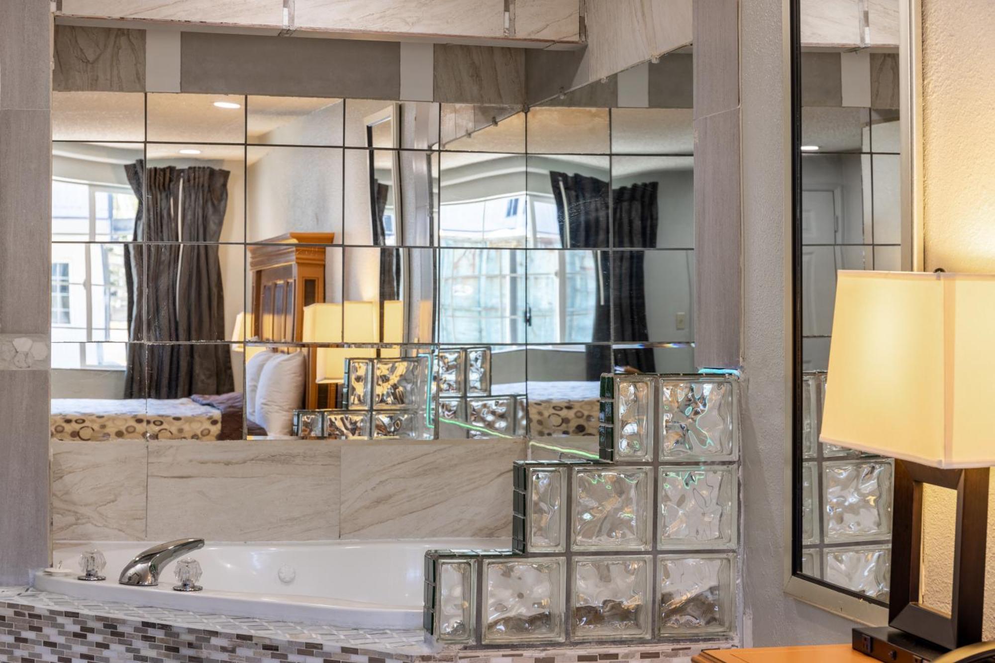 Ocean Inn & Suites อเบอร์ดีน ภายนอก รูปภาพ