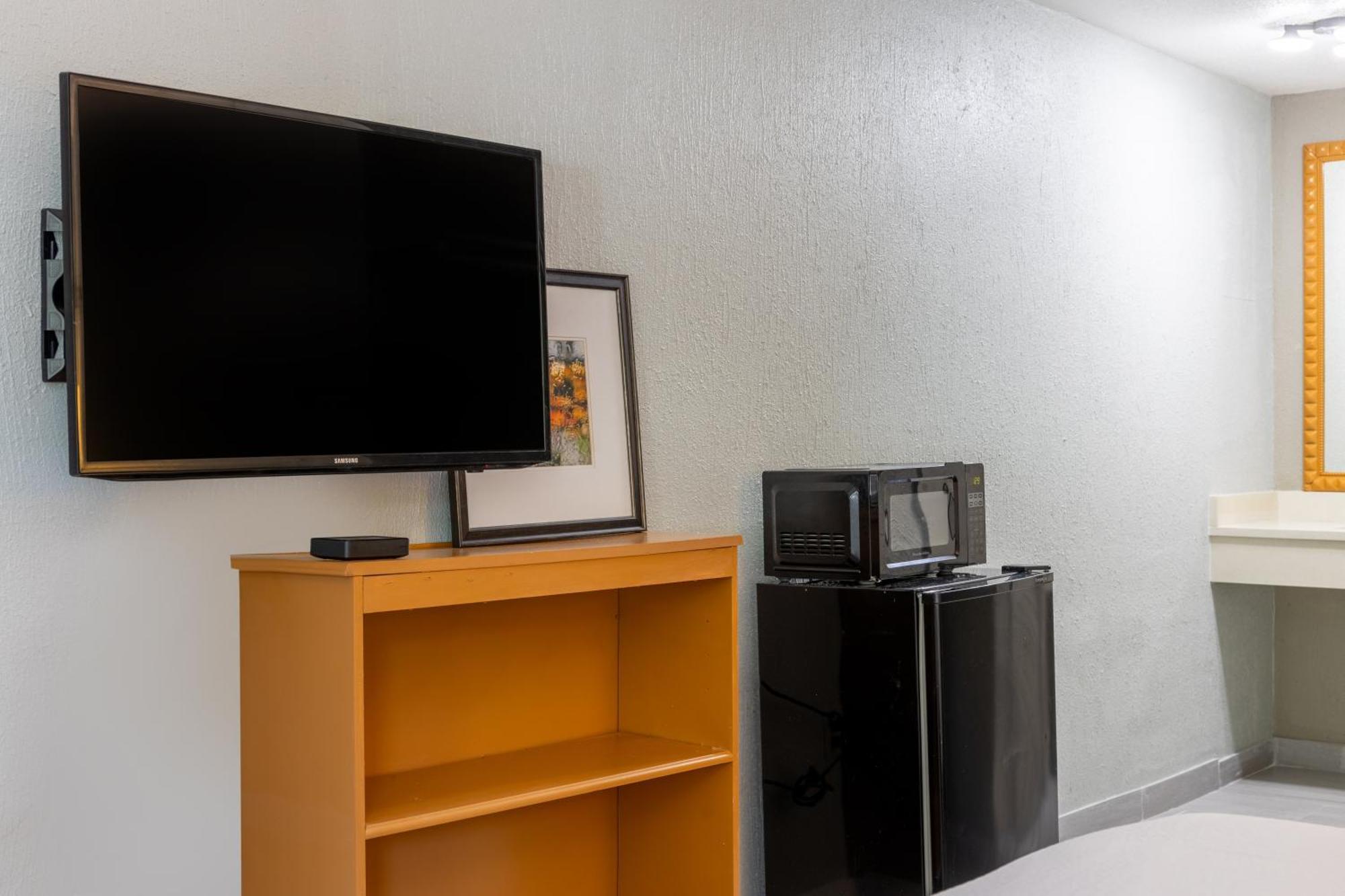 Ocean Inn & Suites อเบอร์ดีน ภายนอก รูปภาพ