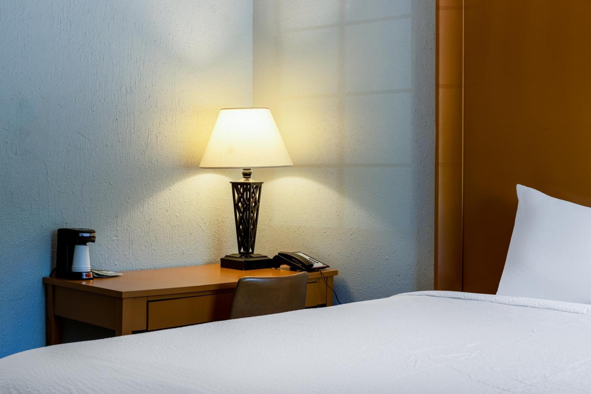 Ocean Inn & Suites อเบอร์ดีน ภายนอก รูปภาพ